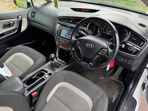 Kia Ceed thumbnail