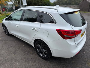 Kia Ceed thumbnail
