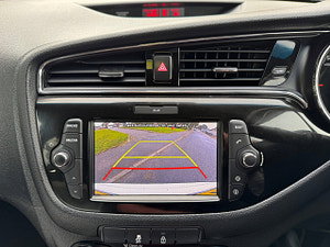 Kia Ceed thumbnail