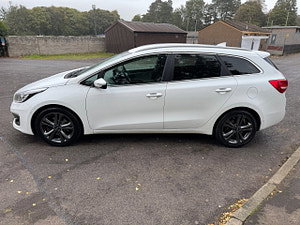 Kia Ceed thumbnail