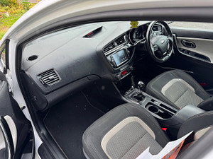 Kia Ceed thumbnail