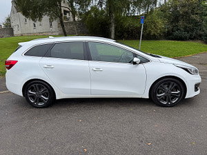Kia Ceed thumbnail
