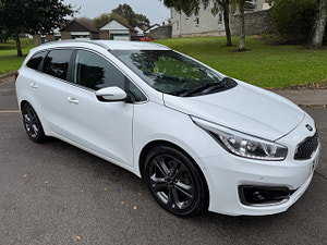 Kia Ceed thumbnail