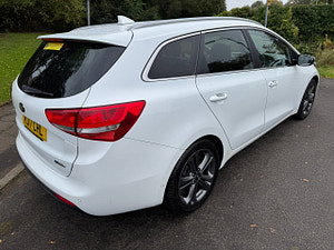 Kia Ceed thumbnail