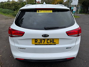 Kia Ceed thumbnail