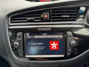 Kia Ceed thumbnail