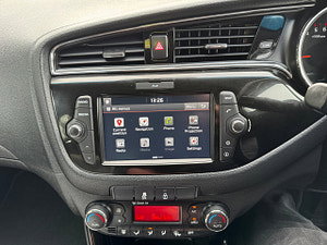 Kia Ceed thumbnail