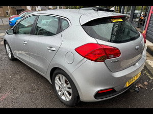 Kia Ceed thumbnail
