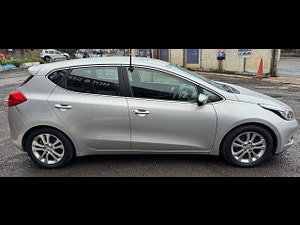 Kia Ceed thumbnail