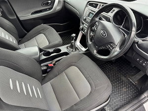 Kia Ceed thumbnail