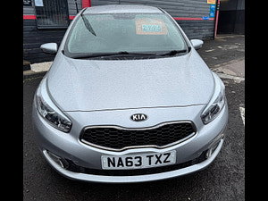 Kia Ceed thumbnail