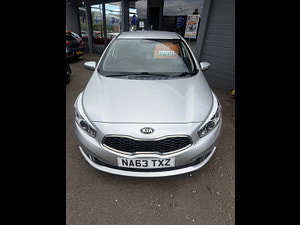 Kia Ceed thumbnail