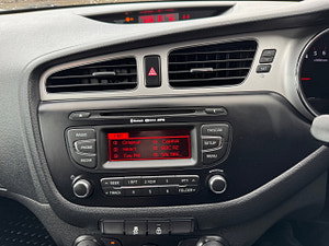 Kia Ceed thumbnail