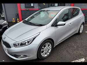 Kia Ceed thumbnail