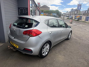Kia Ceed thumbnail