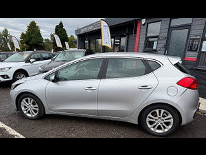 Kia Ceed thumbnail
