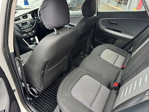 Kia Ceed thumbnail