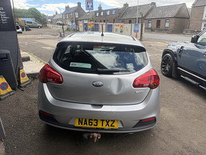 Kia Ceed thumbnail
