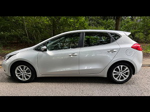 Kia Ceed thumbnail