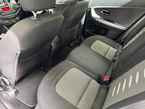 Kia Ceed thumbnail