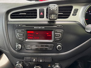 Kia Ceed thumbnail