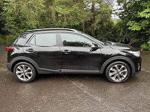 Kia Stonic thumbnail