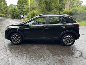 Kia Stonic thumbnail