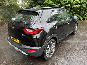 Kia Stonic thumbnail
