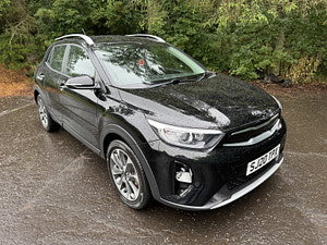 Kia Stonic thumbnail
