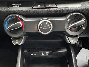 Kia Stonic thumbnail