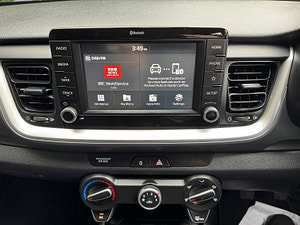Kia Stonic thumbnail