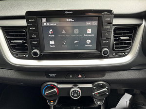 Kia Stonic thumbnail