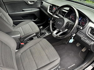 Kia Stonic thumbnail
