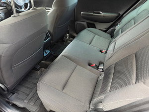Kia Sportage thumbnail