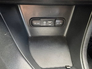 Kia Sportage thumbnail