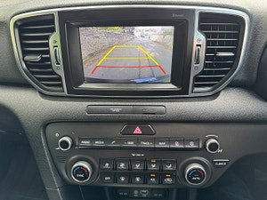 Kia Sportage thumbnail
