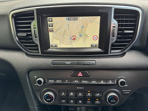 Kia Sportage thumbnail