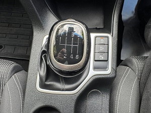 Kia Sportage thumbnail