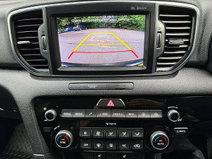 Kia Sportage thumbnail