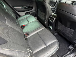 Kia Sportage thumbnail