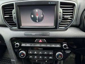 Kia Sportage thumbnail