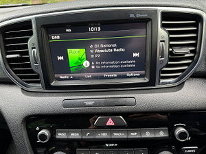 Kia Sportage thumbnail