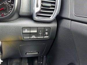 Kia Sportage thumbnail