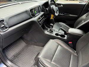 Kia Sportage thumbnail