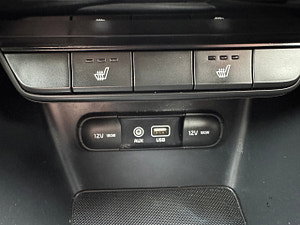 Kia Sportage thumbnail