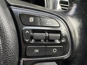 Kia Sportage thumbnail