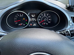 Kia Sportage thumbnail