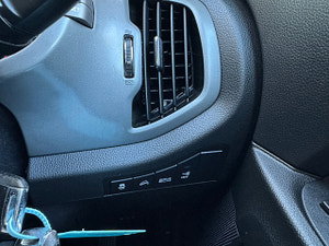 Kia Sportage thumbnail