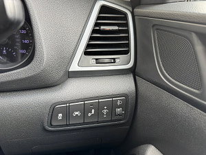 Hyundai Tucson thumbnail