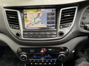 Hyundai Tucson thumbnail